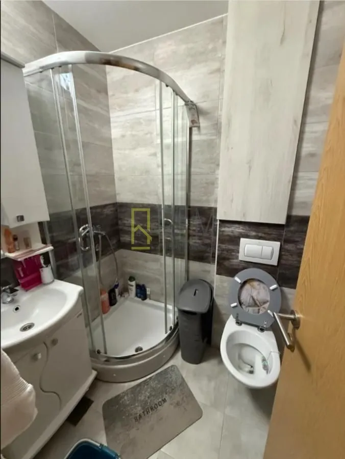 Sale, one bedroom apartment, 39m², Dubovica, Budva