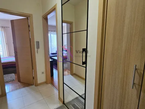 Sale, one bedroom apartment, 52m², Blok 6, Podgorica - image 5