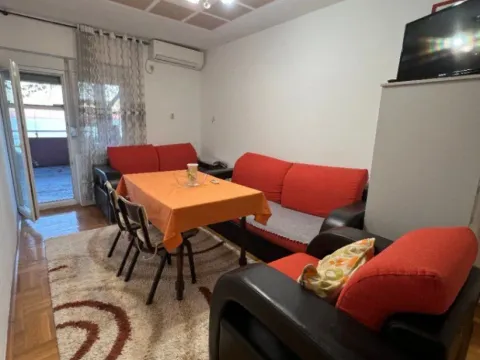 Rent, two bedroom apartment, 65m², Šušanj, Bar - image 6