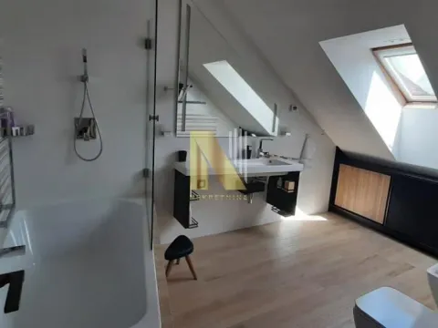 Sale, four bedroom apartment, 176m², Centar, Novi Sad - image 11