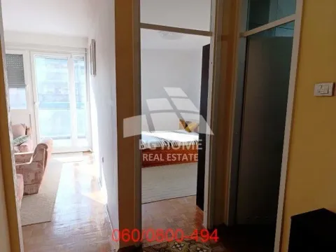 Sale, two bedroom apartment, 56m², Palilula Sve Podlokacije, Beograd - image 9