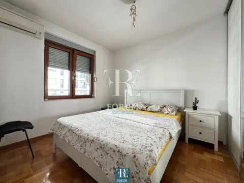 Izdavanje, jednosoban stan, 50m², Tološi, Podgorica - image 5