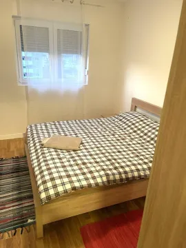 Izdavanje, jednosoban stan, 40m², Pobrežje, Podgorica - image 5