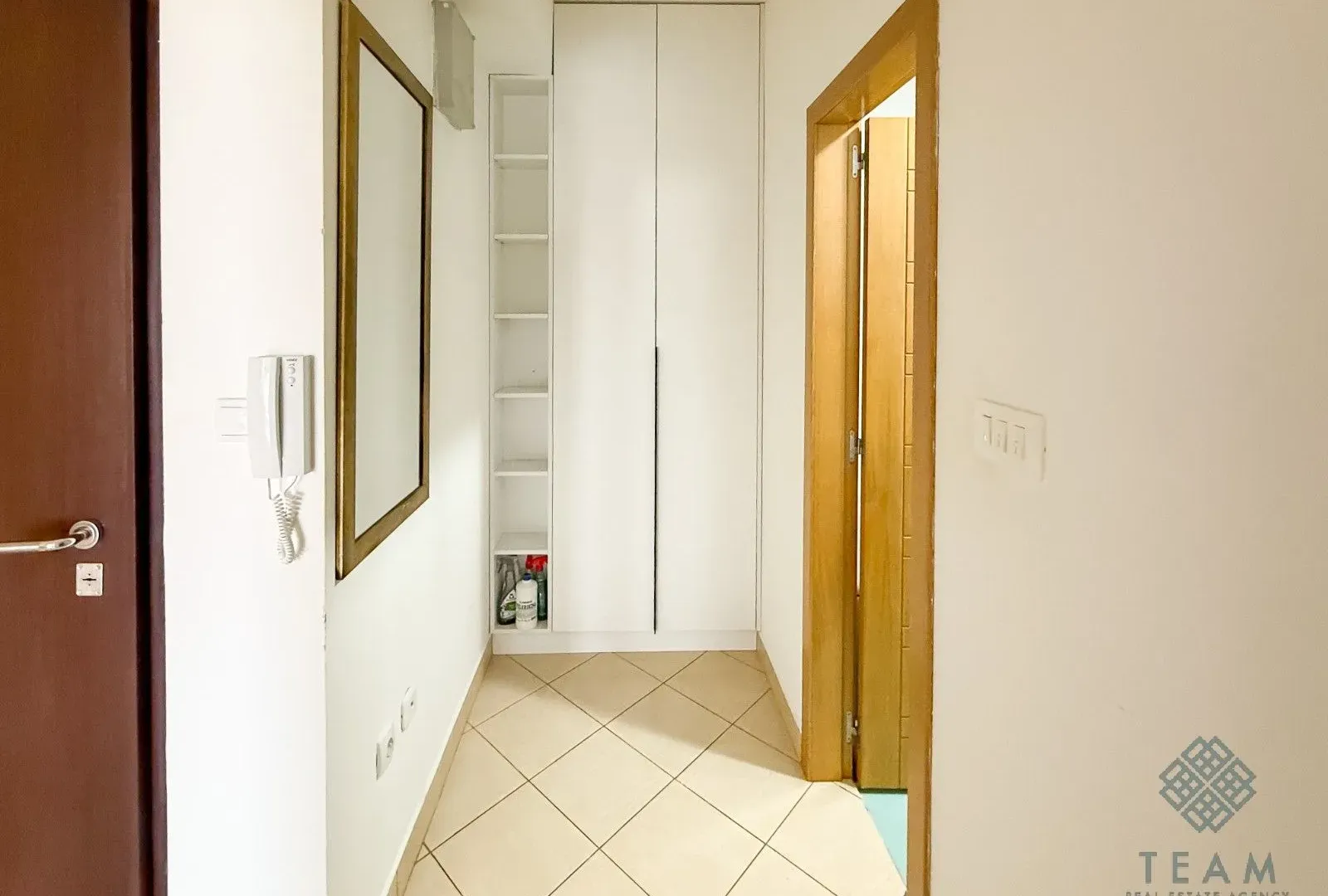 Prodaja, jednosoban stan, 66m², Preko Morače, Podgorica
