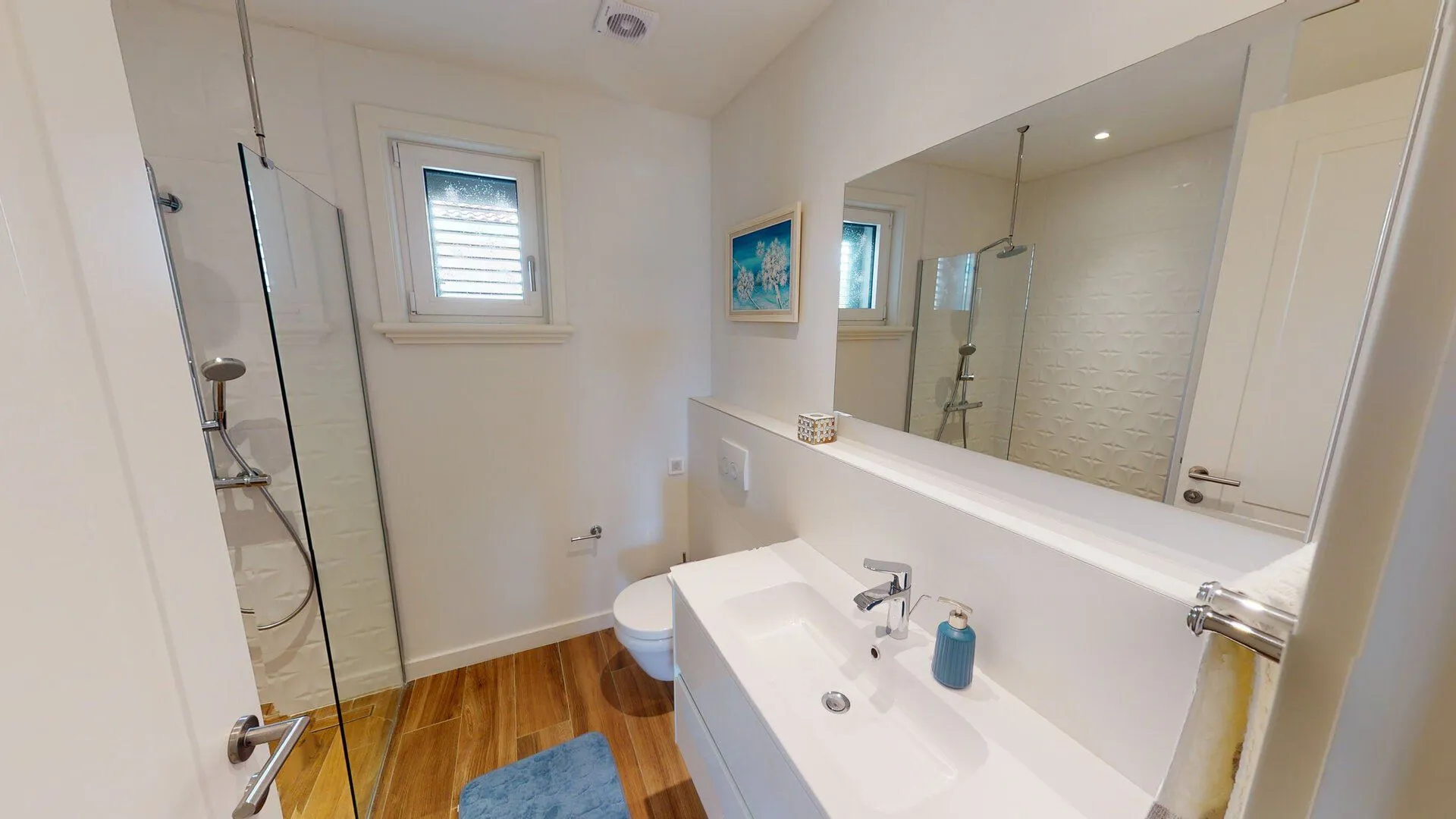 Prodaja, dvosoban stan, 86m², Luštica Bay, Tivat