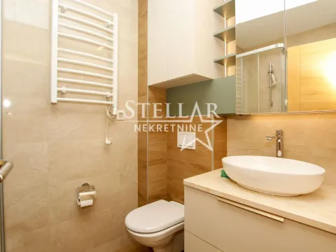 Izdavanje, stan, 46m², Blok 6, Podgorica - image 6