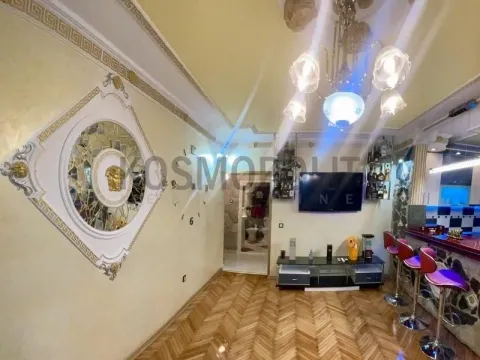 Sale, three bedroom apartment, 57m², Karaburma, Palilula Sve Podlokacije - image 2