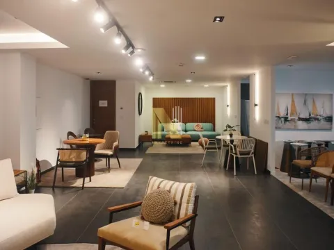 Izdavanje, poslovni prostor, 443m², Bulevar Evrope, Novi Sad Sve Podlokacije - image 10