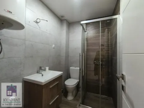 Rent, two bedroom apartment, 46m², Obrenovac, Beograd - image 6