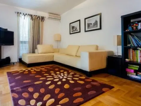 Sale, two bedroom apartment, 91m², Petrovac, Budva - image 6