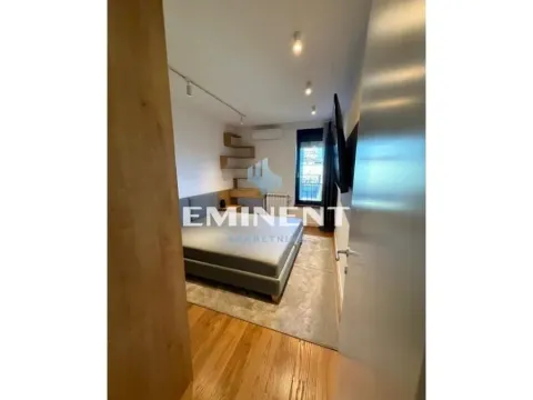 Rent, two bedroom apartment, 58m², Zemun Centar, Zemun Sve Podlokacije - image 7