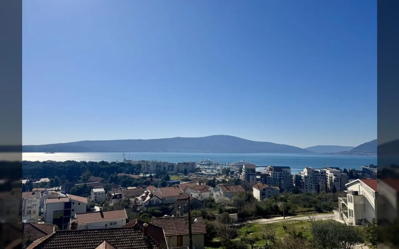 Prodaja, kuća, 315m², Tivat, Crna Gora