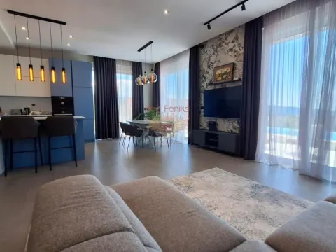 Prodaja, kuća, 260m², Herceg Novi, Crna Gora