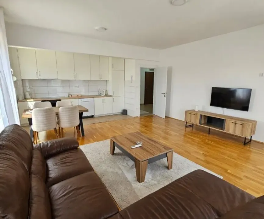 Prodaja, dvosoban stan, 68m², City Kvart, Podgorica