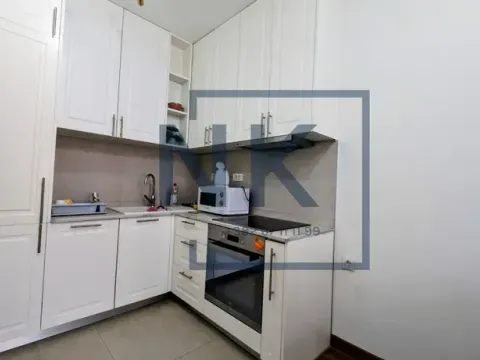 Izdavanje, jednosoban stan, 48m², Tološi, Podgorica - image 7