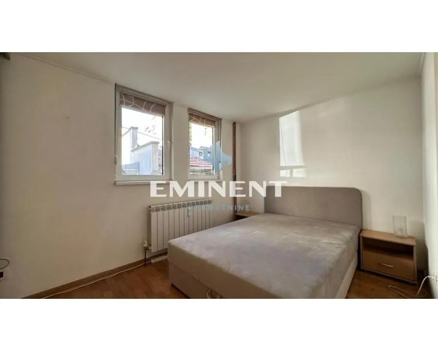 Rent, apartment, 38m², Stari Grad, Beograd