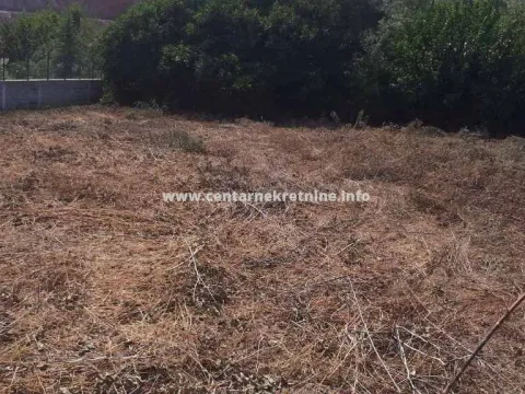 Prodaja, plac, 2450m², Tološi, Podgorica - image 2