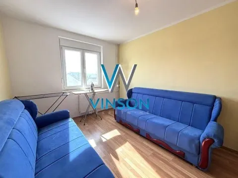 Sale, three bedroom apartment, 82m², Podbara, Novi Sad Sve Podlokacije - image 13