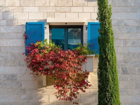 Prodaja, dvosoban stan, 110m², Luštica, Tivat - image 13