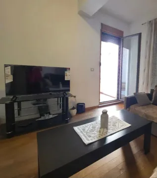 Izdavanje, jednosoban stan, 46m², Krivi Most, Podgorica - image 4