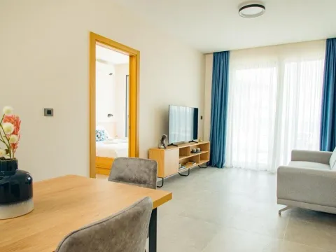 Prodaja, dvosoban stan, 71m², Kavač, Kotor - image 2