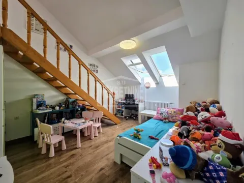 Sale, three bedroom apartment, 78m², Radijalac, Subotica - image 10