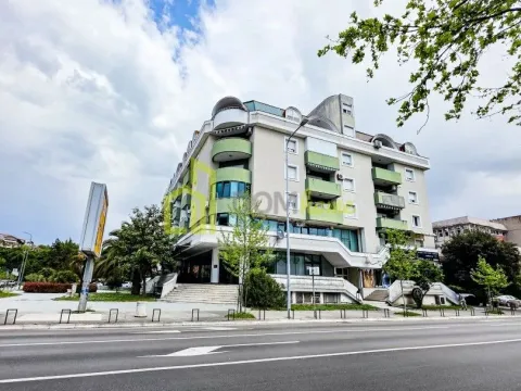 Sale, office space, 92m², Preko Morače, Podgorica - image 4