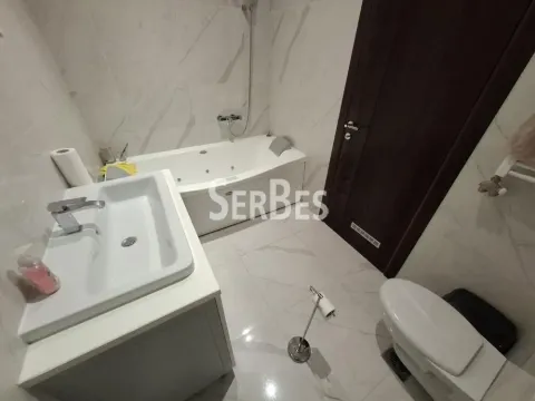 Izdavanje, poslovni prostor, 153m², Bulevar Oslobodjenja, Novi Sad Sve Podlokacije - image 20