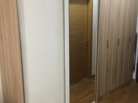 Izdavanje, garsonjera, 45m², City Kvart, Podgorica - image 3
