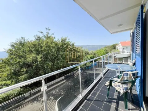 Izdavanje, dvosoban stan, 58m², Baošići, Herceg Novi - image 12