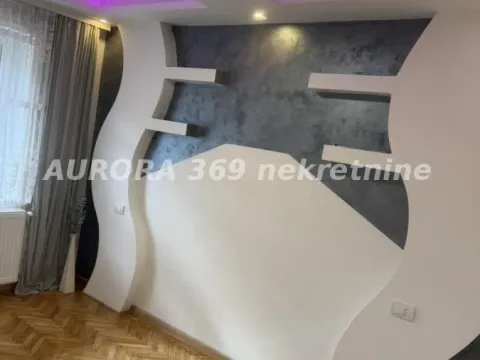 Sale, two bedroom apartment, 63m², Ruma, Srbija - image 6