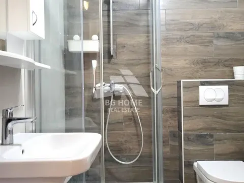 Izdavanje, dvosoban stan, 54m², Đeram Pijaca, Beograd - image 7