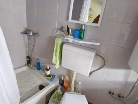 Sale, one bedroom apartment, 33m², Grbavica, Novi Sad Sve Podlokacije - image 9