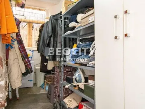 Sale, two bedroom apartment, 56m², Karaburma, Palilula Sve Podlokacije - image 13