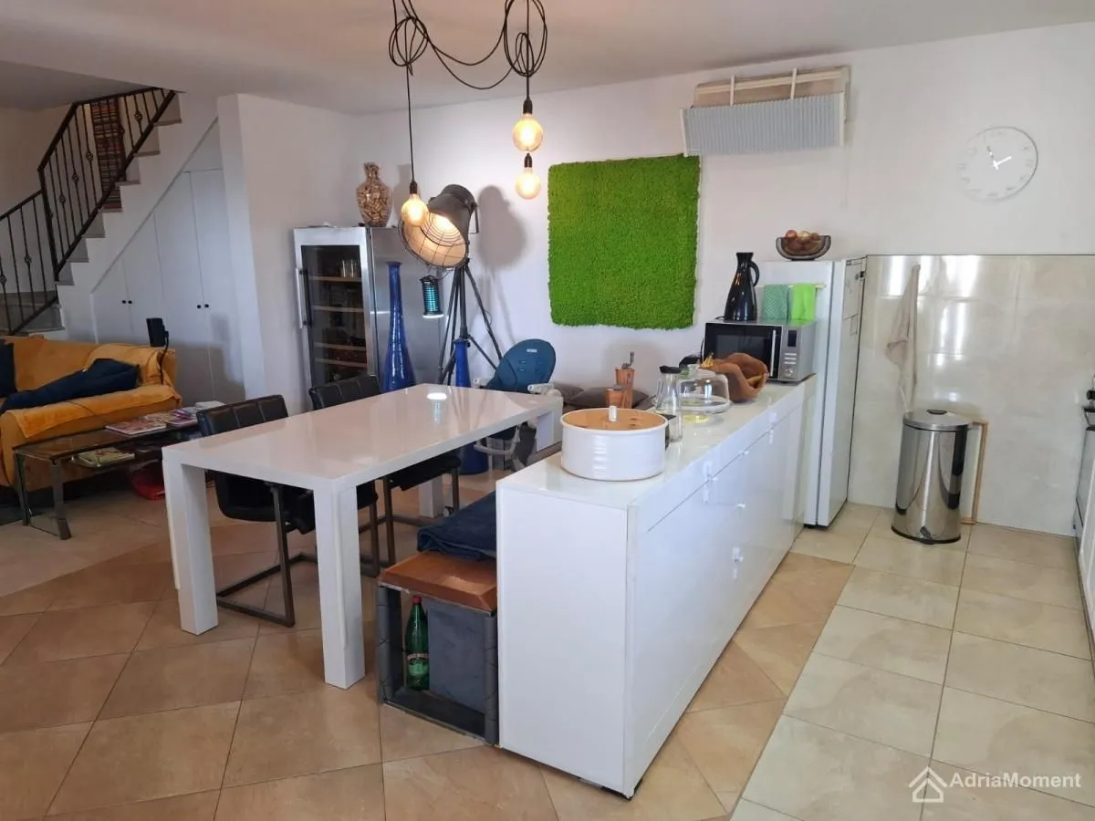 Sale, house, 116m², Reževići, Budva