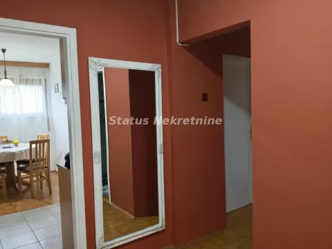 Izdavanje, trosoban stan, 62m², Liman 3, Novi Sad Sve Podlokacije - image 12