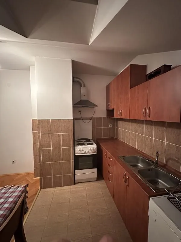 Sale, one bedroom apartment, 62m², Stari Aerodrom, Podgorica