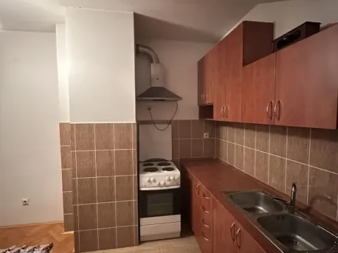 Sale, one bedroom apartment, 62m², Stari Aerodrom, Podgorica - image 6