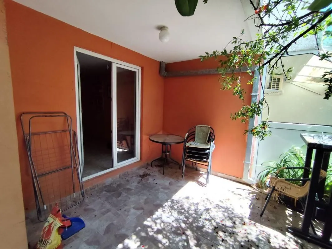 Prodaja, jednosoban stan, 37m², Đenovići, Herceg Novi