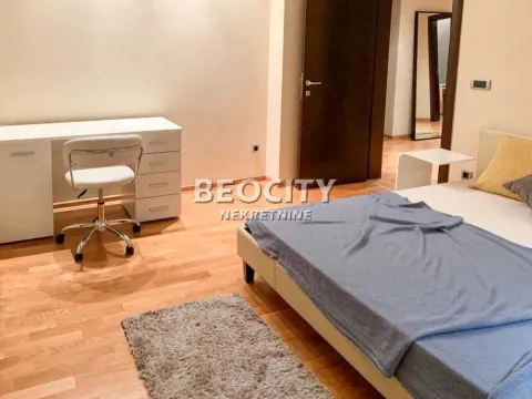 Izdavanje, stan, 160m², Crveni Krst, Beograd - image 3
