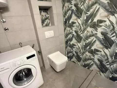 Izdavanje, jednosoban stan, 34m², Skadarlija, Beograd - image 7