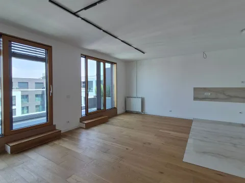 Sale, three bedroom apartment, 107m², Novi Beograd Blok 65, Novi Beograd Sve Podlokacije - image 3