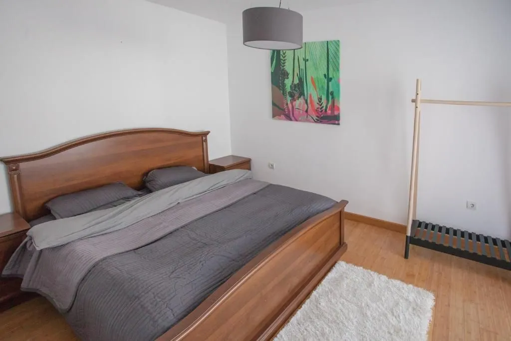 Sale, apartment, 78m², Budva, Crna Gora