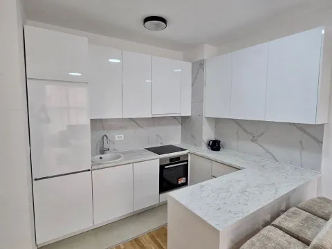 Rent, two bedroom apartment, 64m², Stari Aerodrom, Podgorica - image 3