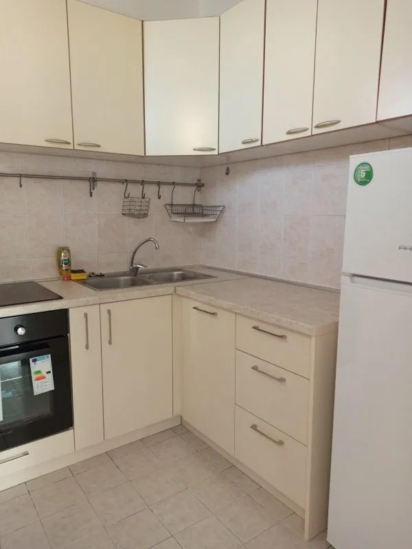 Rent, two bedroom apartment, 70m², Centar, Podgorica
