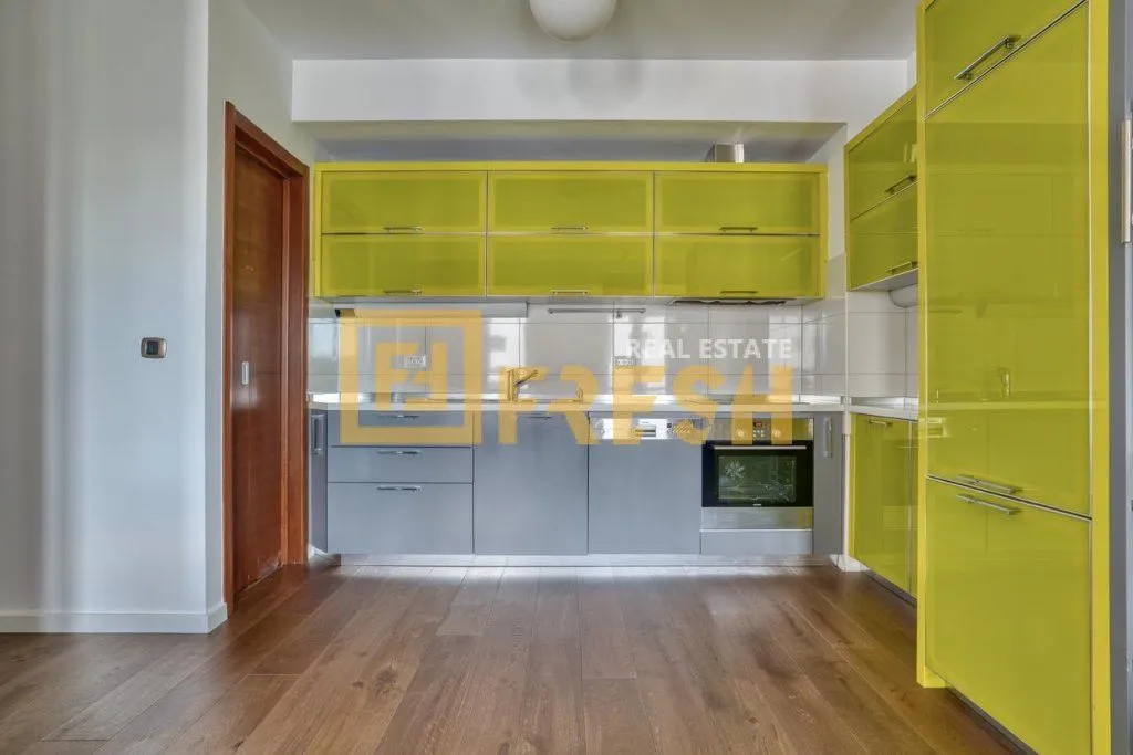 Rent, two bedroom apartment, 90m², Centar, Podgorica