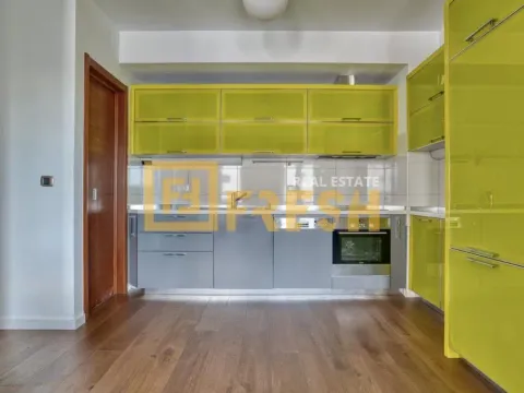 Rent, two bedroom apartment, 90m², Centar, Podgorica - image 10