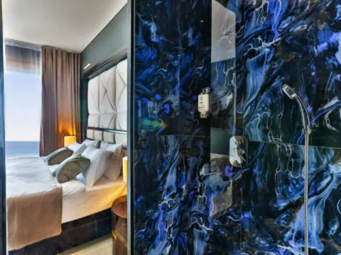 Izdavanje, jednosoban stan, 60m², Rafailovići, Budva - image 9