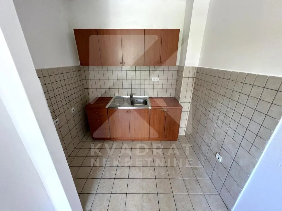 Rent, one bedroom apartment, 39m², Zabjelo, Podgorica