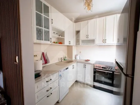 Rent, one bedroom apartment, 55m², City Kvart, Podgorica - image 7